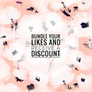 OR MAKE ME AN OFFER 🖤